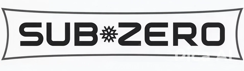 Sub-Zero